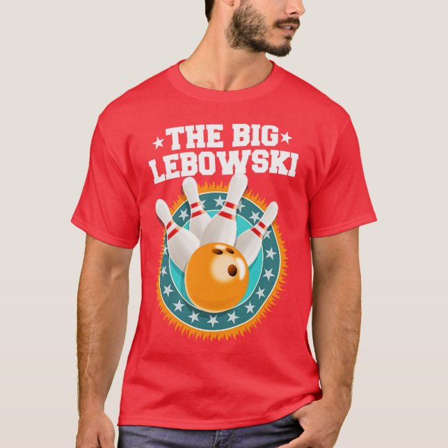 Alternativ Poster T Shirt (Framsida)