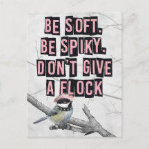 Alternativ Punk Fågel Anti Konformitet