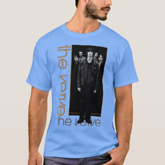 alternativ sten till Verve T Shirt