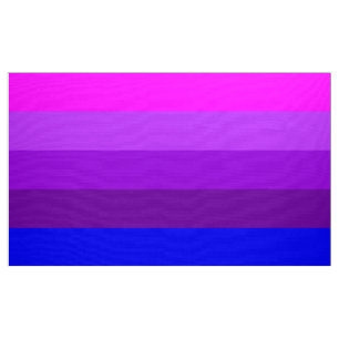 Alternativ Transgender Stolthetsflagga Tyg