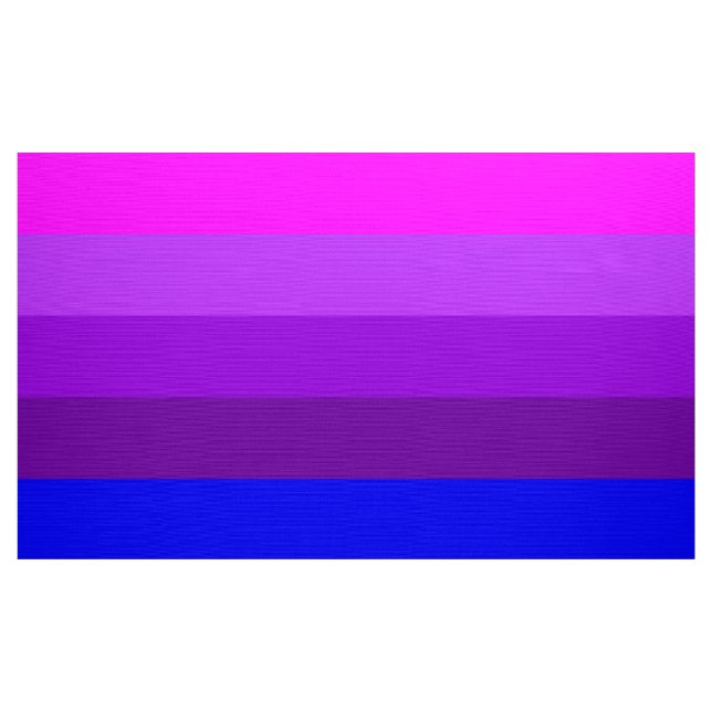 Alternativ Transgender Stolthetsflagga Tyg (Yard)