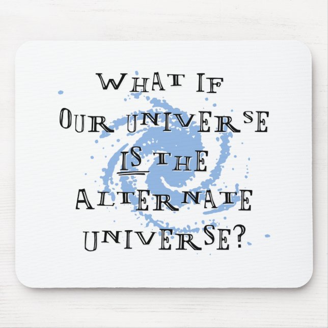Alternativ universell musmatta (Framsidan)