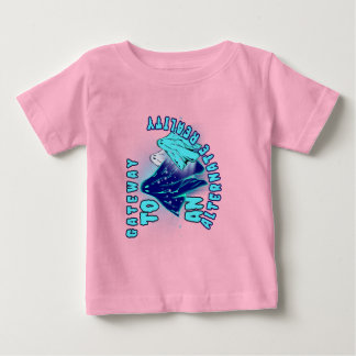 Alternativ verklighet t shirt