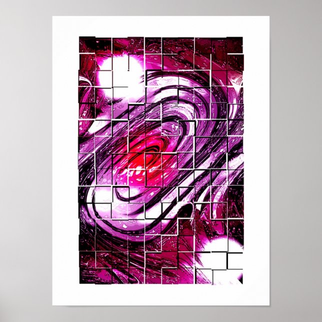 Alternativa framtider poster (Framsidan)