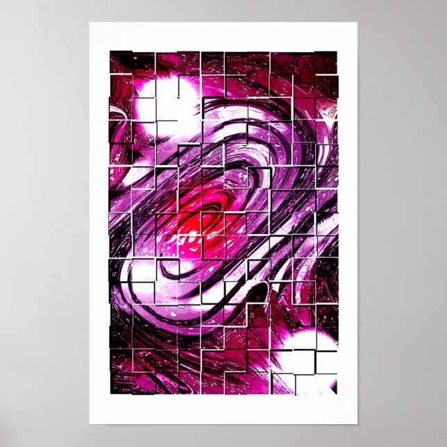 Alternativa terminer poster (Framsidan)