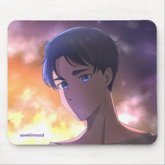 Alternative Eren Musmatta