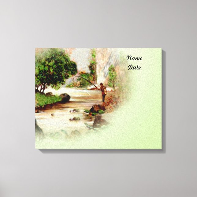 Alternativet pension Party Guest Bok Canvastryck (Framsida)