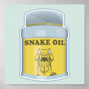 Alternativläkemedel för ormolja poster