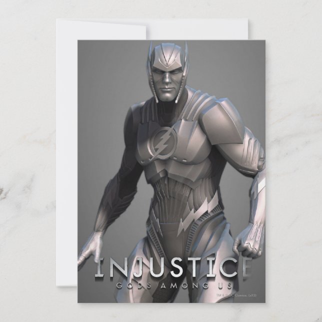 Alternativt Flash (Framsida)