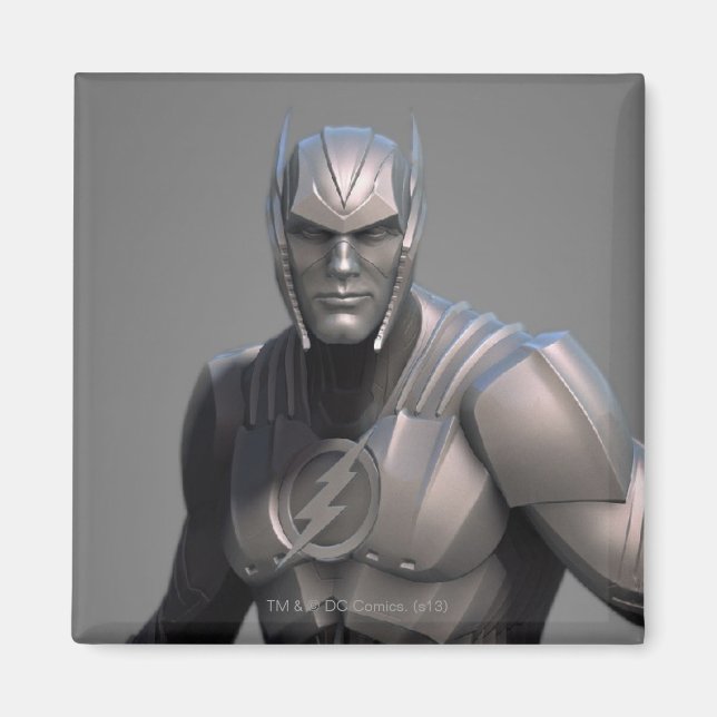 Alternativt Flash Magnet (Framsidan)