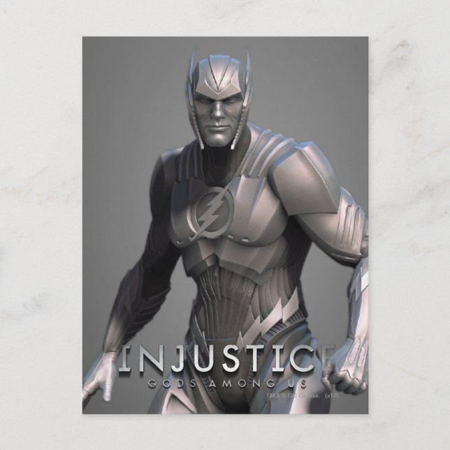 Alternativt Flash Vykort (Framsida)