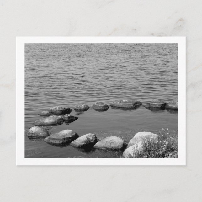 Alternativt Stonehenge-vykort Vykort (Framsida)