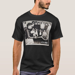 Althea Gibson 1957 T Shirt