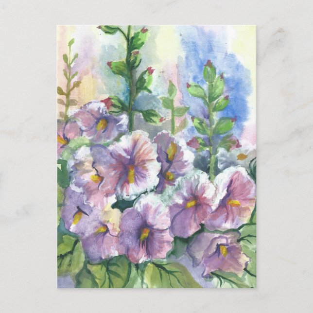 Altheas vykort (Framsida)