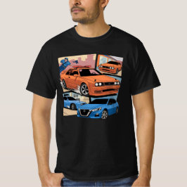 Altima T Shirt