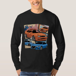 Altima T Shirt