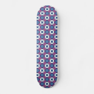Altina Mini Skateboard Bräda 18,5 Cm