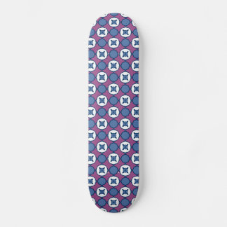 Altina Mini Skateboard Bräda 18,5 Cm