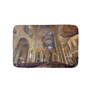 Altlerchenfelder Kirche Wien Österreich Badrumsmatta