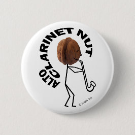 Alto Clarinet Nöt Knapp