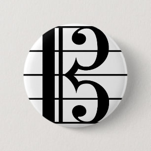 Alto Clef Knapp