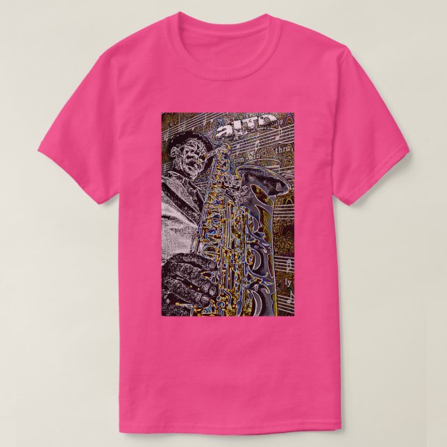 Alto D1 CP Long T Shirt (Design framsida)