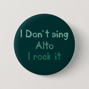 Alto Sten IT-knapp Knapp