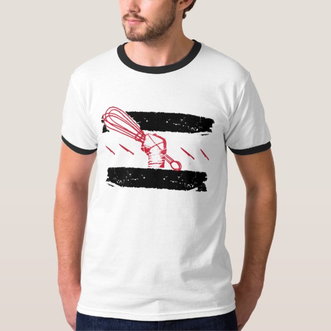 Alton brunt - som är bäst i världen tee shirt (Framsida)