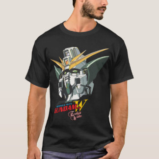Altron Gundam Vinge Endless Waltz T Shirt