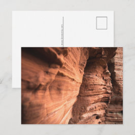 Altschlossfelsen Helg Vykort