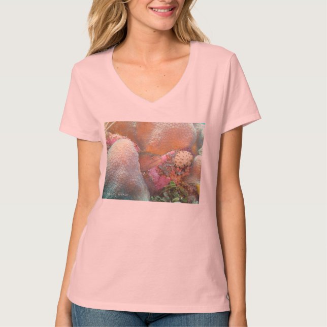 ÅlTshirt T Shirt (Framsida)