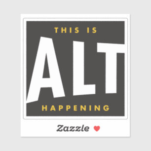 AltThusiast dekal