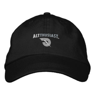 AltThusiast lock Broderad Keps