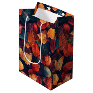 Alturia - Buntes Herbstlaub (4/4)