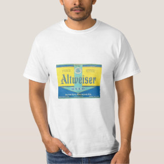 Altweiser öl tee