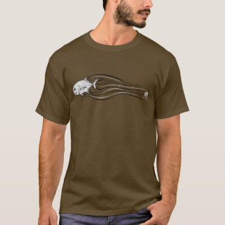 ALUA - Jätte- Trevally T-shirt