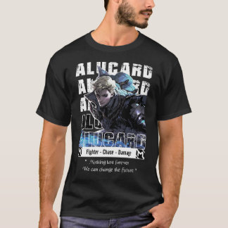 Alucard T Shirt
