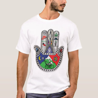 Alucinogen Tee