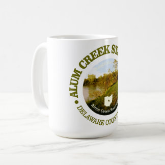 Alum Bäck SP Kaffemugg