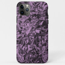 Aluminium Foil Design i Lavender