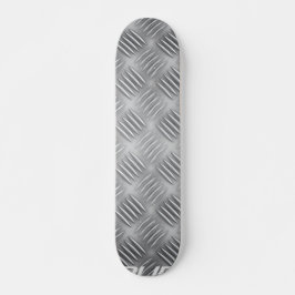 Aluminium Skateboard Bräda 19,5 Cm