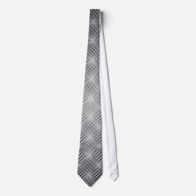 Aluminium Slips (Framsida)