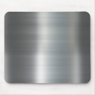 Aluminum Mousepad Musmatta