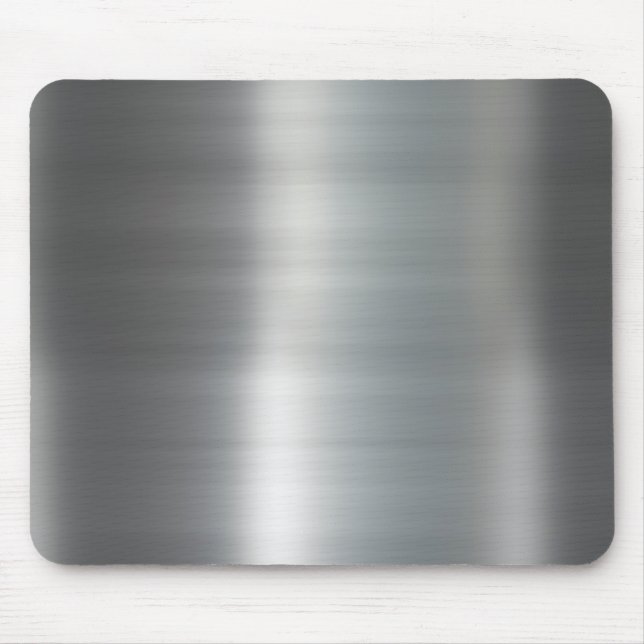 Aluminum Mousepad Musmatta (Framsidan)
