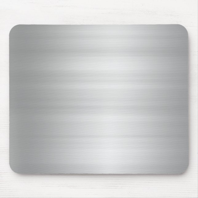 Aluminum Mousepad Musmatta (Framsidan)