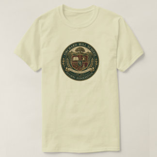 Alumni Association för Orchard Hill School T Shirt