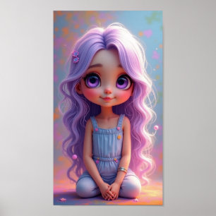 Alv * poster