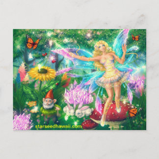 älva2, starseedhawaii.com vykort