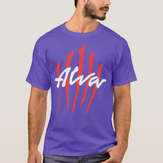 Alva 1 t shirt