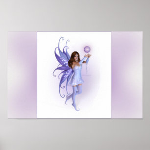 Älva av Hope Poster